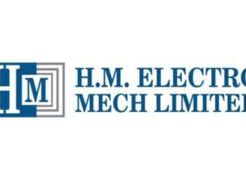 H.M. Electro Mech Limited Net Profit in FY25 rise 4.25% to Rs. 8.35 crore