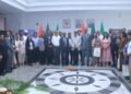 International Ambassadors Meet 2025: Celebrating Global Leadership and Visionaries
