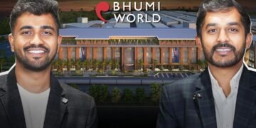 Sandeep Patel Declares Bhiwandi the Next Singapore of India