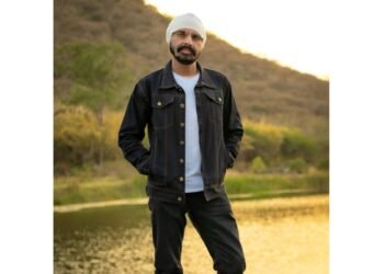 ‘The Pickleball Song’ by Vineet Singh Hukmani: An Anthem of Joy for a Global Sports Movement