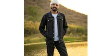 ‘The Pickleball Song’ by Vineet Singh Hukmani: An Anthem of Joy for a Global Sports Movement