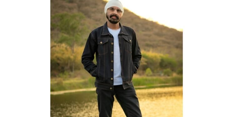 ‘The Pickleball Song’ by Vineet Singh Hukmani: An Anthem of Joy for a Global Sports Movement