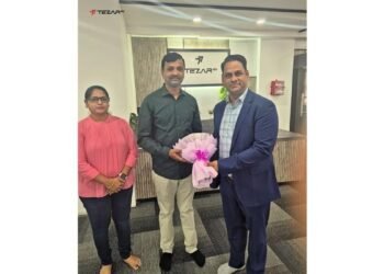 Puran Singh Negi Joins Tezar EV as COO to Lead EV Business