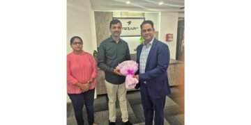 Puran Singh Negi Joins Tezar EV as COO to Lead EV Business
