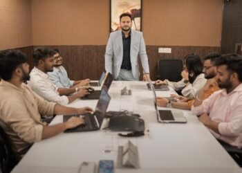 From Consultant to Catalyst: Prashanto Kumar Das and the 5 Pillars of Digital Brand Maturity