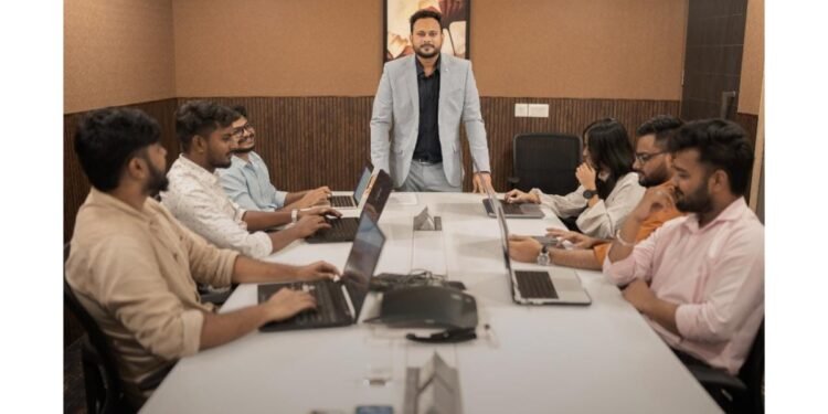 From Consultant to Catalyst: Prashanto Kumar Das and the 5 Pillars of Digital Brand Maturity