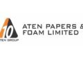 ATEN PAPERS Limited IPO Opens on June 13, 2025