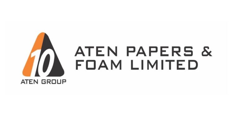 ATEN PAPERS Limited IPO Opens on June 13, 2025