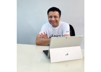 VBJ Appoints Deepansh Bhargava as SVP & Head Marketing