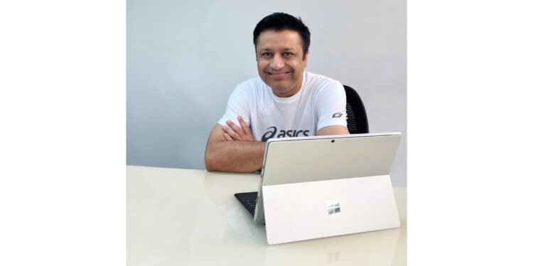 VBJ Appoints Deepansh Bhargava as SVP & Head Marketing