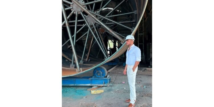 Rohit Sethi: From Ashes to Empire – The Man Who Refused to Break