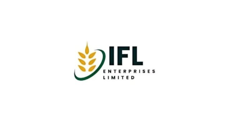 IFL Enterprises Limited’s Rs. 49.15 Crore Rights Issue opened; Last date for On-Market Renunciation of REs is June 25