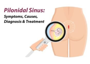 Advanced Pilonidal Treatment in Thrissur, Kerala – Dr. Raviram S.