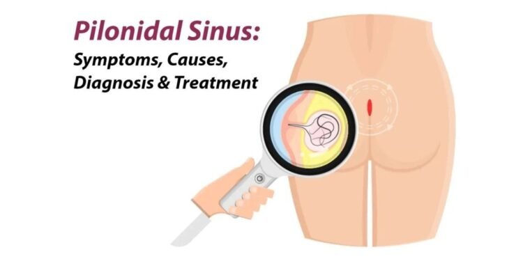 Advanced Pilonidal Treatment in Thrissur, Kerala – Dr. Raviram S.