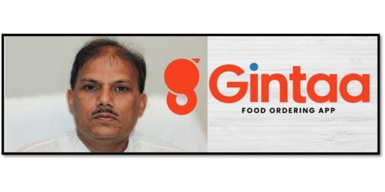 Gintaa Launches Logistics SBU to Revolutionize Food E-Commerce Last-Mile Delivery