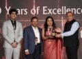 ECE Industries Ltd (Birla Group) Honored for ’80 Years of Excellence’ by ETNow.in Realty Awards 2025