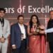 ECE Industries Ltd (Birla Group) Honored for ’80 Years of Excellence’ by ETNow.in Realty Awards 2025