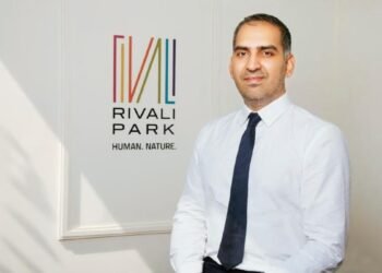 Rohan Khatau: Driving Smart and Sustainable Growth at CCI Projects