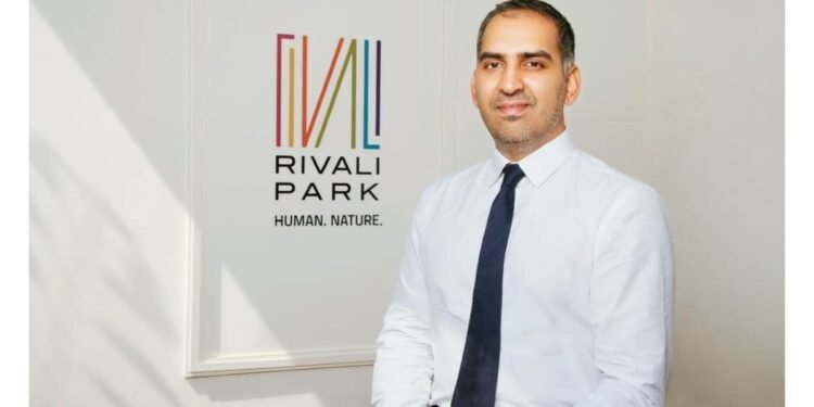 Rohan Khatau: Driving Smart and Sustainable Growth at CCI Projects