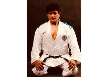 Karate’s Torchbearer: Hanshi Premjit Sen Empowers Instructors at Dudhia’s Elite Training Camp