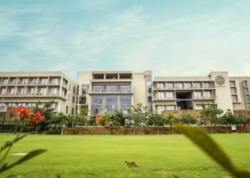 Celebs, Business and Beyond: How The Centrum Hotel Lucknow Became a New Luxury Landmark in India 2025