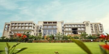 Celebs, Business and Beyond: How The Centrum Hotel Lucknow Became a New Luxury Landmark in India 2025