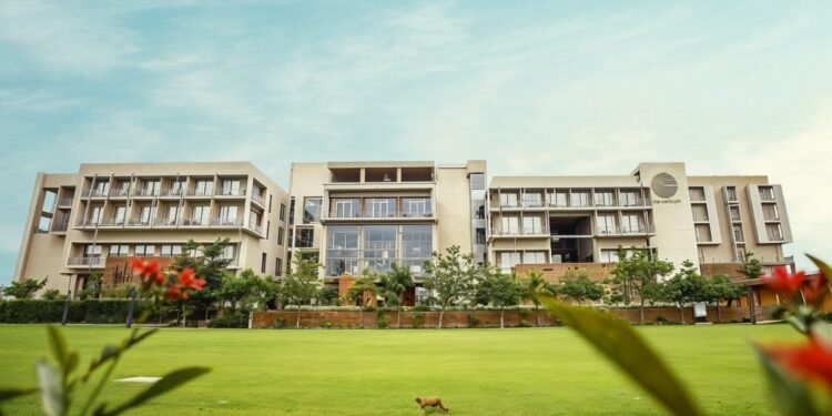 Celebs, Business and Beyond: How The Centrum Hotel Lucknow Became a New Luxury Landmark in India 2025