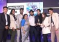 Rawbare Wins Prestigious MAA Award 2025 at Adgully for Lifestyle Brand Campaign