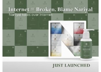 In World Full of Trends, Nari’yal Becomes the HEADLINE