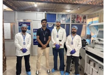 Thyrocare Opens State-of-the-Art Lab in Srinagar, Kashmir  In Association with Modern Diagnostic Center