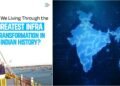 India Celebrates 11 Years of Infrastructure Revolution Under PM Modi’s Vision