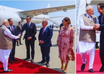 PM Modi, Cyprus President Forge India‑Cyprus Economic Ties in Limassol