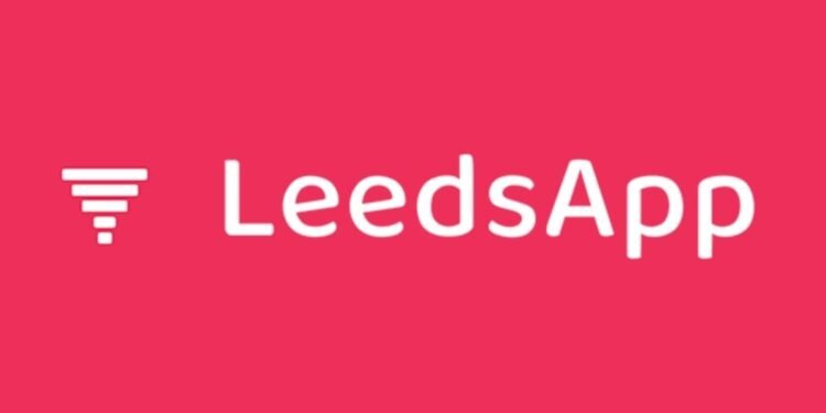 LeedsApp Crosses 10,000 Downloads, Sets New Benchmark with Unique Reminder Notification System