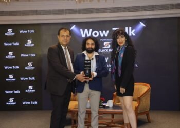 Lord Lucky: Man With The Midas Touch And A Heart Of Gold