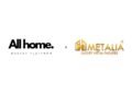 Metalia Partners with All Home to Set New Standards in Digital Facade Design