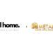 Metalia Partners with All Home to Set New Standards in Digital Facade Design