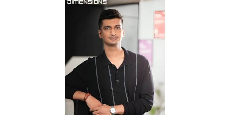 Morpho Dimensions Transforming Office Interiors Landscape, On Track to Achieve 100 Cr Revenue in FY 25–26