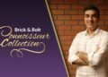 Brick&Bolt Unveils Connoisseur Collection to Revolutionise Home Construction