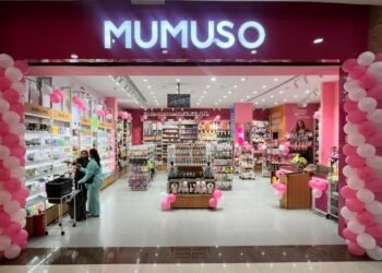 Mumuso’s Skincare and Cosmetics Category Achieves INR 15 Crore Sales in Kolkata alone for FY2024-25, Registers 12 Percent YoY Growth across India