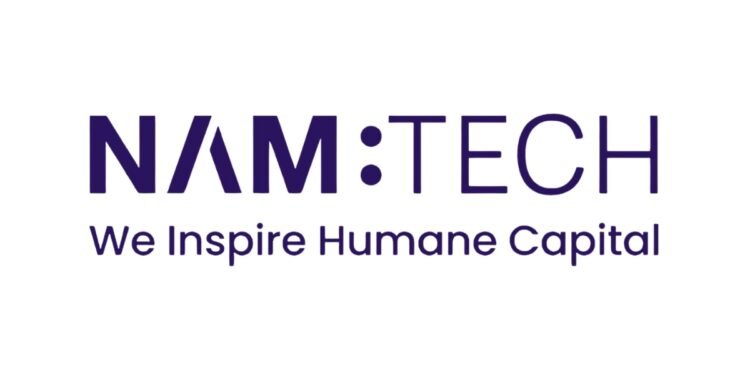 NAMTECH Announces 100 Fully Funded Fellowships for Top Engineering Graduates