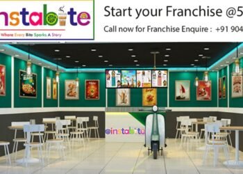 Affordable and Scalable: What Makes instabite a Smart Food Franchise Investment