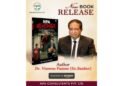 NPA NIGHTMARE: Struggle for Survival and Revival Book Launch authored by Dr. Visswas Paanse