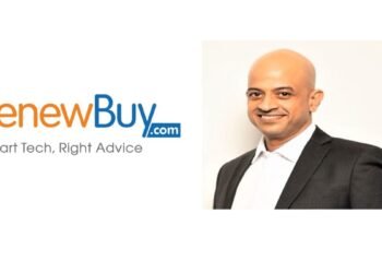 RenewBuy launched industry-first, hyper-personalized InsurTech AI- PRISM  Aims to reach out to 1 million new and existing consumers by FY 26