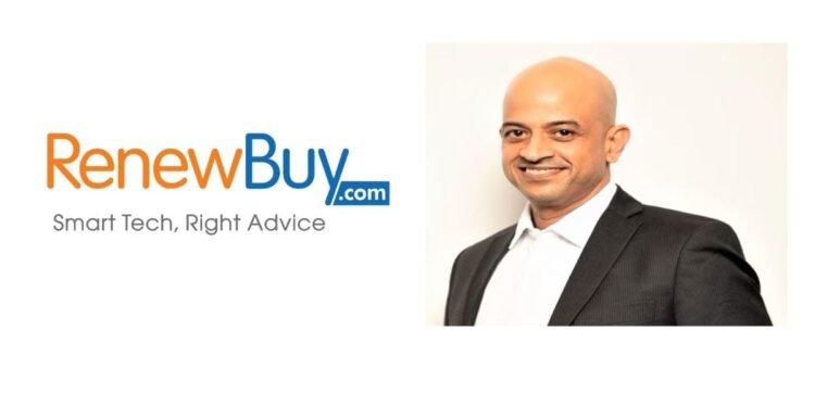 RenewBuy launched industry-first, hyper-personalized InsurTech AI- PRISM  Aims to reach out to 1 million new and existing consumers by FY 26