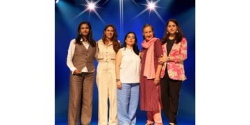 Barbara O’Neill’s India Tour Rekindles Faith in Holistic Living