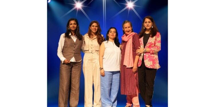 Barbara O’Neill’s India Tour Rekindles Faith in Holistic Living