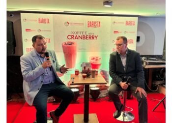 Barista and US Cranberries Unveil Tangy, Tempting Summer Delights for India’s Café Lovers