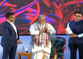Bajaj Capital’s Deputy CEO, Kalpesh Dave, Honored with ‘Bharat ki Udaan’ Best CEO Award for Wealth Management