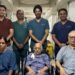 Nagpur Sets Milestone with First-Ever Triple Non-Surgical Heart Valve Replacements in a Single Day