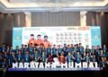 Narayana Mumbai Coaching Organizes Jashn-e-JEET 2025 to Honor JEE Advanced Achievers